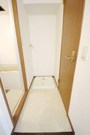 アムールGrandの物件内観写真